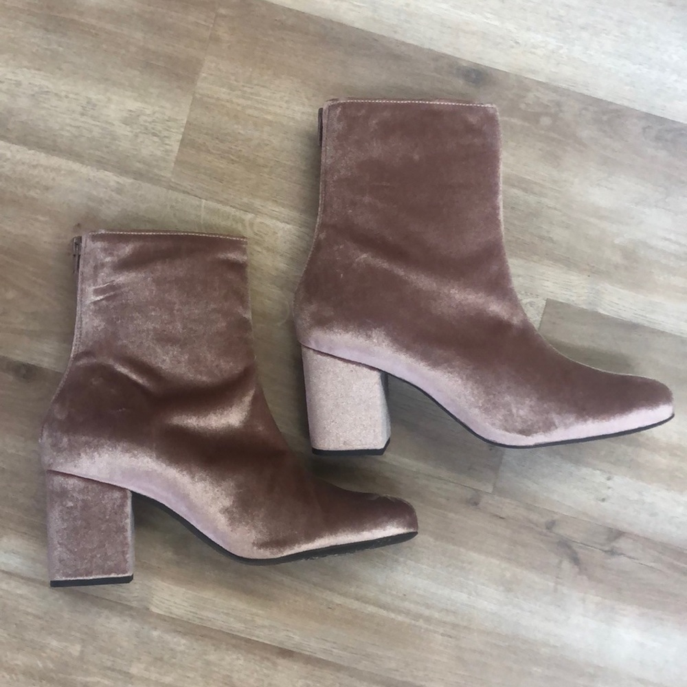 Free People Cecile Boot